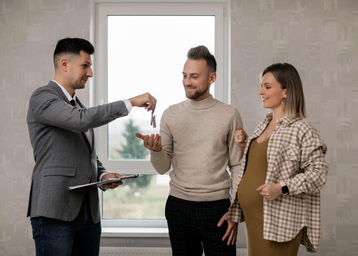 Beratung zu Immobilienfinanzierung und Eigenheim bei SWISSVIVO
