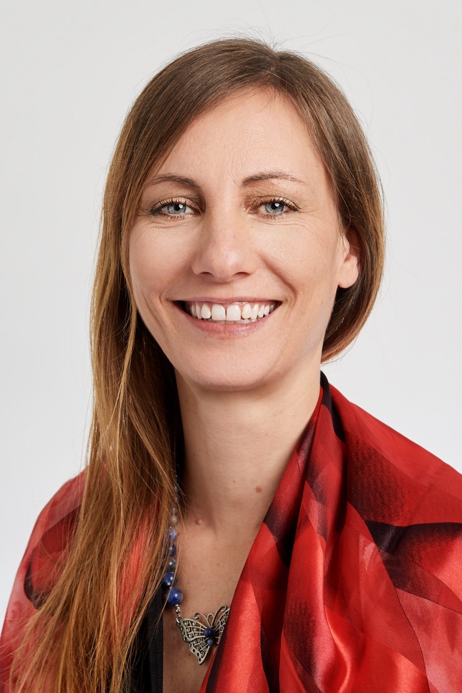 Gisela Glanzmann