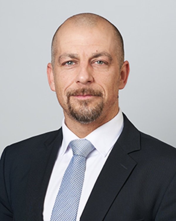 Michael Brudsche