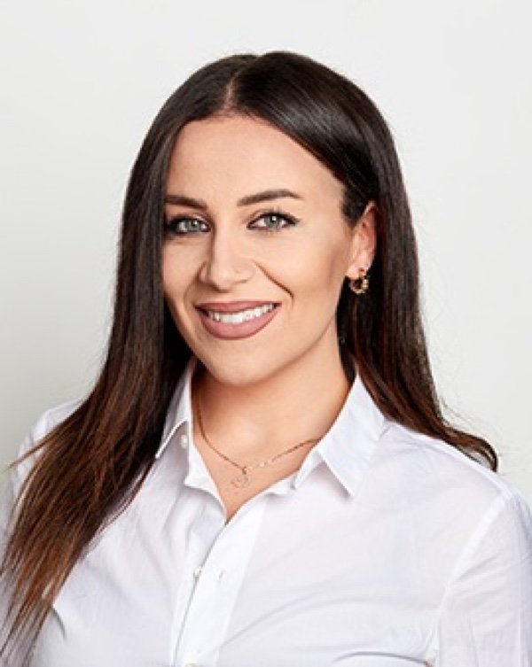 Zeina Idou